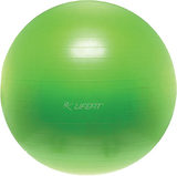 Gymnastický míč LIFEFIT ANTI-BURST 75 cm, zelený