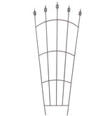 Stěnová opěra pro popínavé rostliny, růže Rankgitter 150 cm Stěnová opěra pro popínavé rostliny, růže Rankgitter 150 cm
