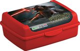 Svačinový box pro děti do školy Star Wars Svačinový box pro děti do školy Star Wars
