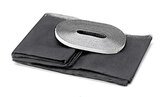 Síť proti hmyzu do oken Ado 3503, samolepící 130 x 150 cm, černá Síť proti hmyzu do oken Ado 3503, samolepící 130 x 150 cm, černá