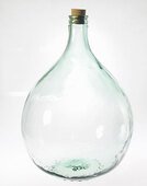 Skleněný demižon 255, 20l Skleněný demižon 255, 20l