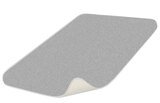 Nepřilnavá 3 vrstvá Alu podložka na žehlení na stůl 120 x 70 cm Nepřilnavá 3 vrstvá Alu podložka na žehlení na stůl 120 x 70 cm