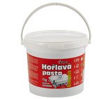 Hořlavá gelová pasta pro gastro 4 kg Hořlavá gelová pasta pro gastro 4 kg