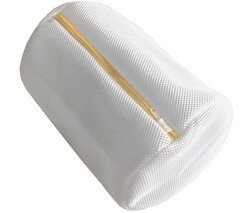 Košík na praní svetru do pračky 6791, 28 x 19 cm, bílá Košík na praní svetru do pračky 6791, 28 x 19 cm, bílá