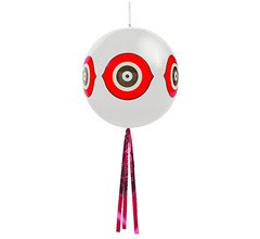 Balón na plašení ptáků 21026 k zavěšení 35 cm Balón na plašení ptáků 21026 k zavěšení 35 cm