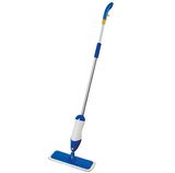 Mop na podlahu s rozprašovačem Centi Mop na podlahu s rozprašovačem Centi