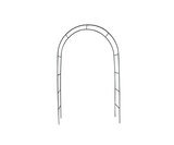 Zahradní oblouk pro popínavé rostliny 1698, 140 x 240 cm Zahradní oblouk pro popínavé rostliny 1698, 140 x 240 cm