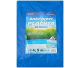 Plachta na bazén zakrývací - pr. plachty 4,5 m Plachta na bazén zakrývací - pr. plachty 4,5 m