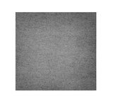 Samolepící koberec 7026, kobercová dlaždice 40 x 40 cm, šedá