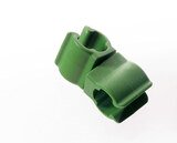 Spojka křížová na zahradní tyč 11 mm Spojka křížová na zahradní tyč 11 mm
