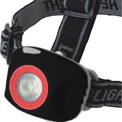 Čelová LED svítilna 4399, LED čelovka 3 W, 120 lm Čelová LED svítilna 4399, LED čelovka 3 W, 120 lm