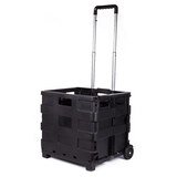 Skládací transportní a manipulační vozík Pack and Roll Skládací transportní a manipulační vozík Pack and Roll