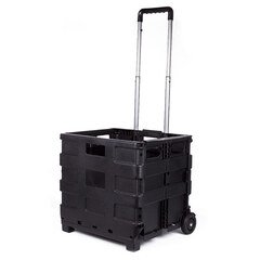 Skládací transportní a manipulační vozík Pack and Roll Skládací transportní a manipulační vozík Pack and Roll