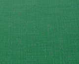 Prostírání - vodoodpudivé, tm. zelená, 30 x 30 cm