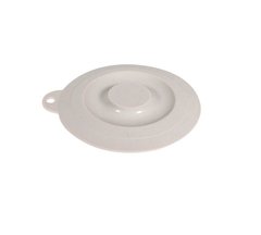 Silikonová poklička 7037 na hrnek, skleničku průměr 15 cm