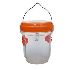 Lapač vos 6494 solární past na vosy, 12 cm Lapač vos 6494 solární past na vosy, 12 cm