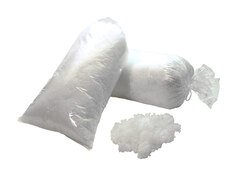 Náhradní náplň do polštáře 250 g Náhradní náplň do polštáře 250 g