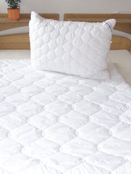Prošívaná přikrývka THERMO 1400 g, 135 x 200 cm, bílá Prošívaná přikrývka THERMO 1400 g, 135 x 200 cm, bílá