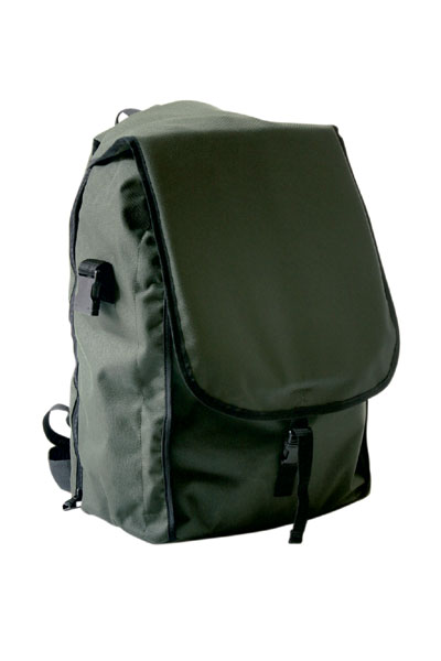 Vak pro myslivce na převoz ulovené zvěře Lesák 20+50 l, Cortex Vak pro myslivce na převoz ulovené zvěře Lesák 20+50 l, Cortex