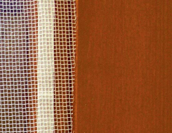 Sítě proti hmyzu do oken 150 x 90 cm Sítě proti hmyzu do oken 150 x 90 cm
