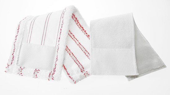 Mop na vytírání Floor Wiper set 45 x 14 cm, teleskopická tyč 140 cm Mop na vytírání Floor Wiper set 45 x 14 cm, teleskopická tyč 140 cm