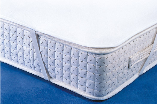 Bellatex matracový chránič s PVC zátěrem 140 x 70 cm Bellatex matracový chránič s PVC zátěrem 140 x 70 cm