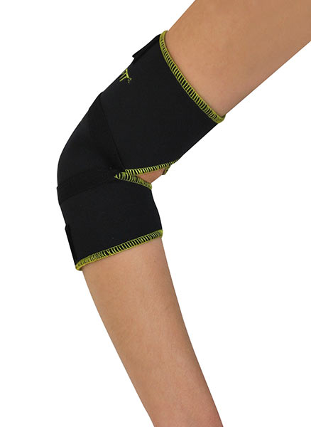 Neoprenová bandáž na loket BN702, LifeFit Neoprenová bandáž na loket BN702, LifeFit