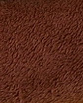 Deka Korall 150 x 200 cm, hnědá Deka Korall 150 x 200 cm, hnědá