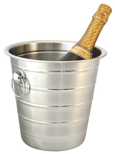 Chladič na sekt nerez Chladič na sekt nerez