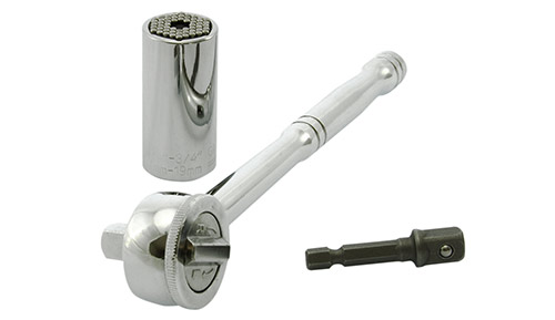 Univerzální klíč Gator Grip ETC-200 Univerzální klíč Gator Grip ETC-200
