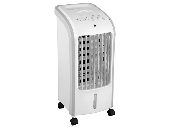 Ventilátor se zvlhčovačem BL-168DLR, Botti Ventilátor se zvlhčovačem BL-168DLR, Botti