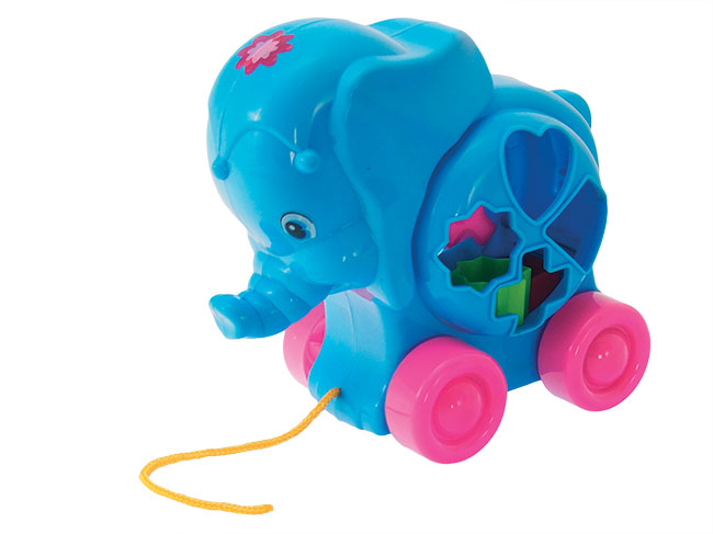 Tahací hračky pro nejmenší Didaktik 11700 Tahací hračky pro nejmenší Didaktik 11700