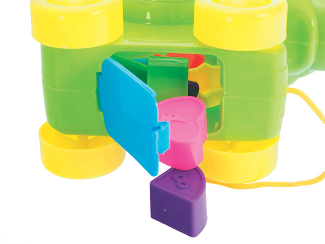 Tahací hračky pro nejmenší Didaktik 11700 Tahací hračky pro nejmenší Didaktik 11700