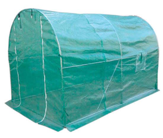 Foliovník zahradní Maxim 200 x 300 x 190 cm Foliovník zahradní Maxim 200 x 300 x 190 cm