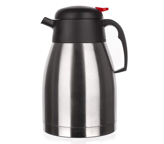 Termoska servírovací AKCENT 1,4 l nerez,Banquet