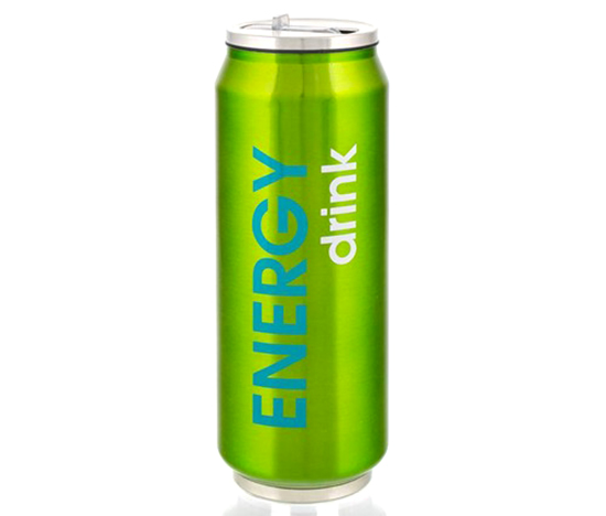 Termoska nerezová BE COOL Energy 430 ml, Banquet Termoska nerezová BE COOL Energy 430 ml, Banquet