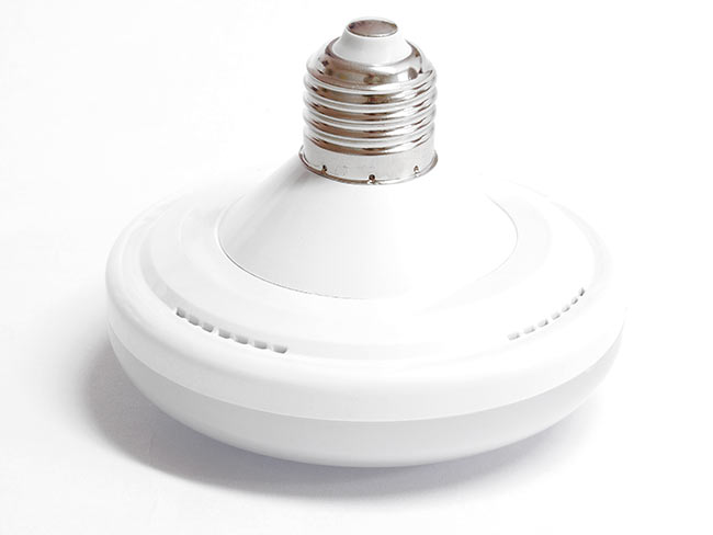LED žárovka 12 W, 675lm - stropní led světlo do objímky E27 LED žárovka 12 W, 675lm - stropní led světlo do objímky E27