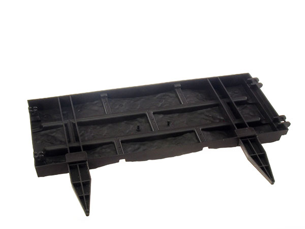 Zahradní plastová palisáda Zídka 18x45cm, 5ks, 2,2m, hnědá, BJ Plastik Zahradní plastová palisáda Zídka 18x45cm, 5ks, 2,2m, hnědá, BJ Plastik
