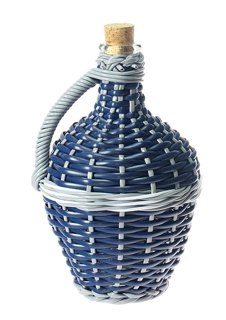 Opletený demižon 033, 2l Opletený demižon 033, 2l