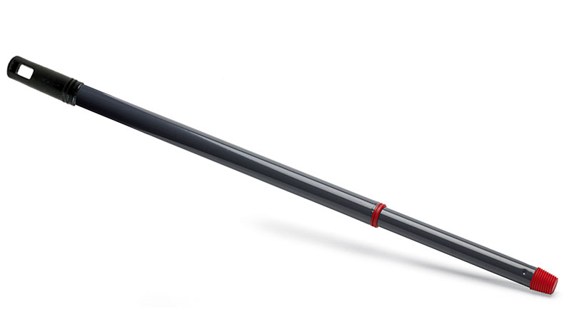 Stěrka na podlahu Adodo 3616, 40 cm, teleskopická tyč 130 cm Stěrka na podlahu Adodo 3616, 40 cm, teleskopická tyč 130 cm