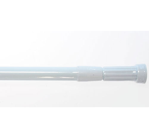 Rozpěrná teleskopická tyč, 120 - 220 cm Rozpěrná teleskopická tyč, 120 - 220 cm