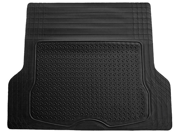 Gumová podložka do kufru auta Univerzal 7416, 139 x 112 cm Gumová podložka do kufru auta Univerzal 7416, 139 x 112 cm
