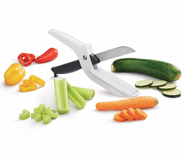 Nůžky na zeleninu Cutter 25 cm Nůžky na zeleninu Cutter 25 cm