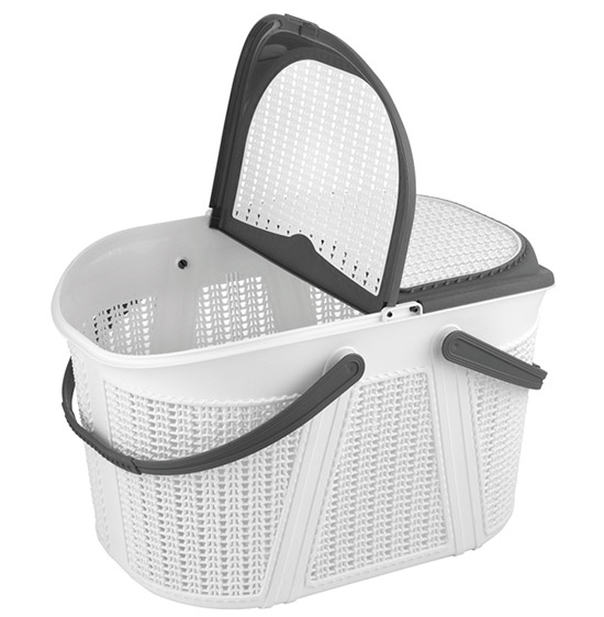 Koš na piknik 6946, 25 L Koš na piknik 6946, 25 L