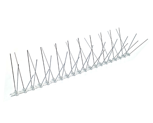 Ochranné hroty proti holubům 50 cm Ochranné hroty proti holubům 50 cm