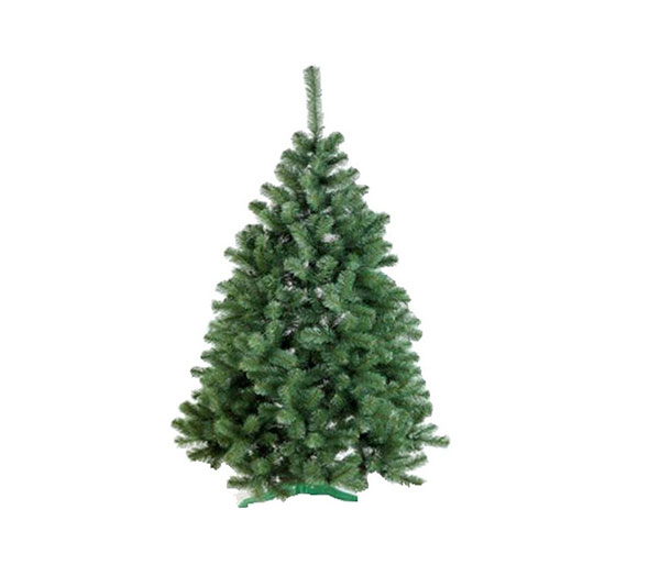 Umělý vánoční stromek Jedle 7434, extra hustá 150 cm