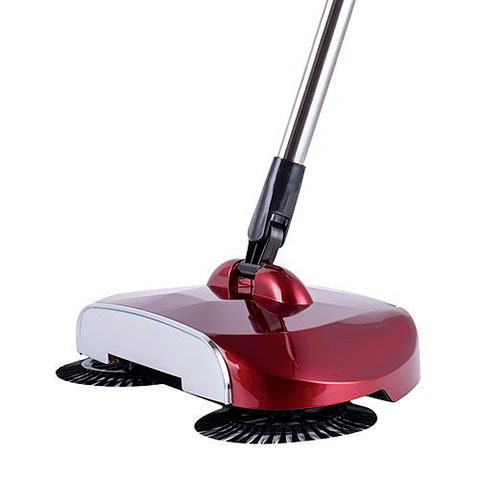 Mechanický zametač podlah Sandy EF1
