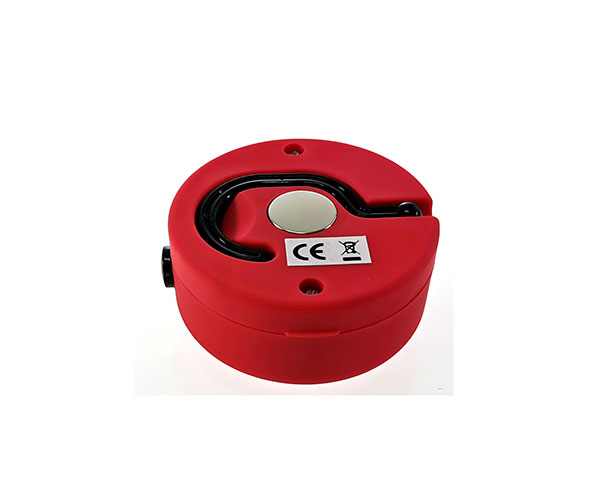 Závěsné LED světlo dotykové Ado-1201 s magnetem 4,5V, 3W LED Závěsné LED světlo dotykové Ado-1201 s magnetem 4,5V, 3W LED
