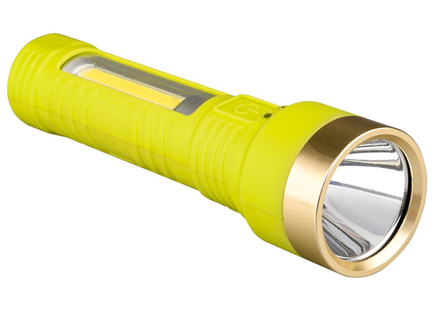 Nabíjecí svítilna 3112 LED 1+3W/ 220V Nabíjecí svítilna 3112 LED 1+3W/ 220V
