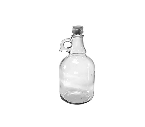 Skleněný demižon 194, 1l